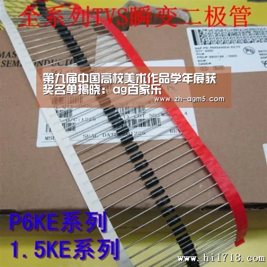 第九届中国高校美术作品学年展获奖名单揭晓:ag百家乐(图2) AG亚娱
